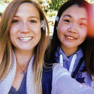 Meet your Posher, Alex